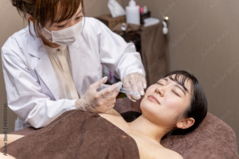 美容整形・病院