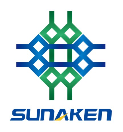 SUNAKEN