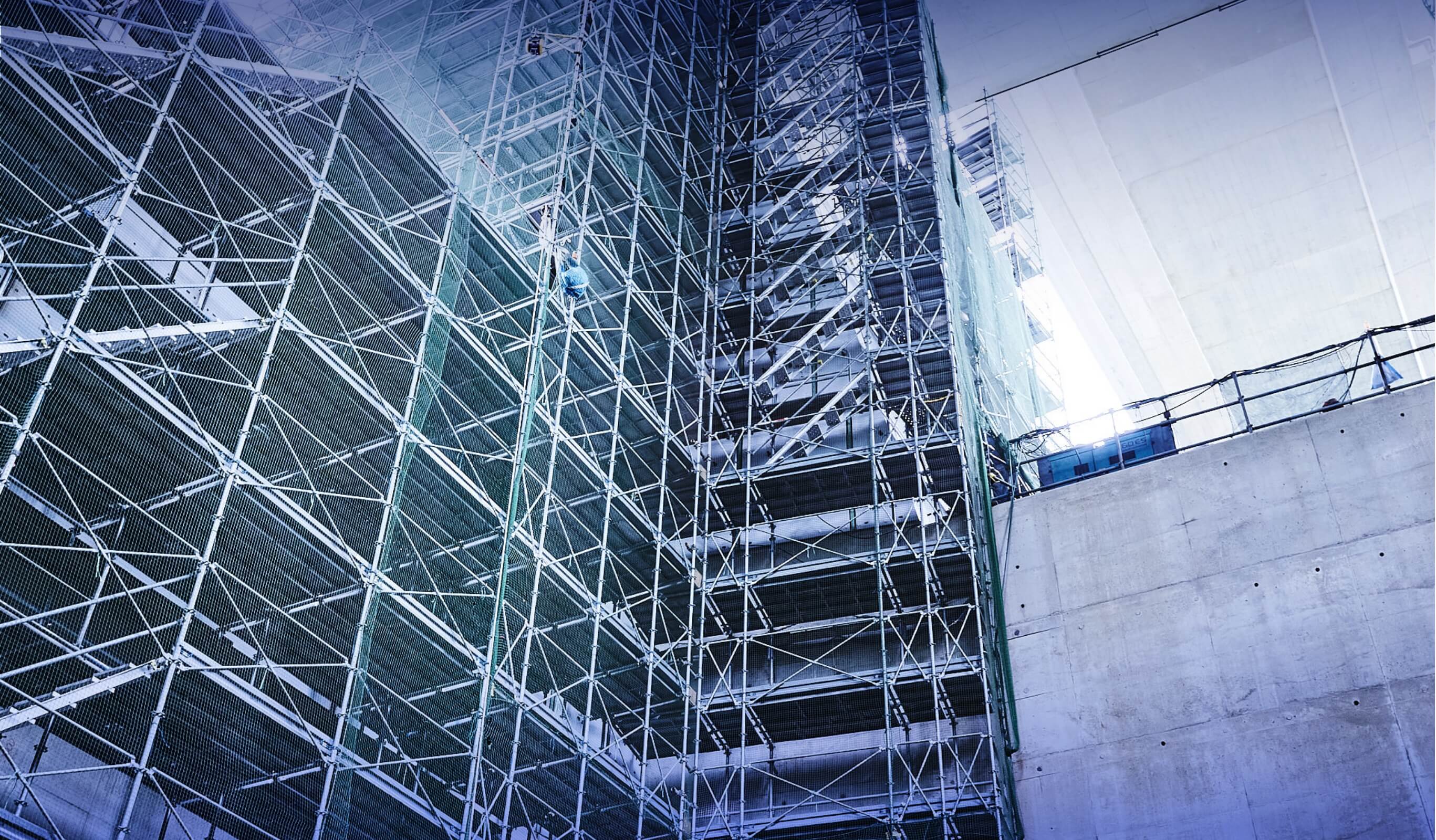 COMPANY PROFILE mainvisual